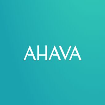 Shop Name: AHAVA